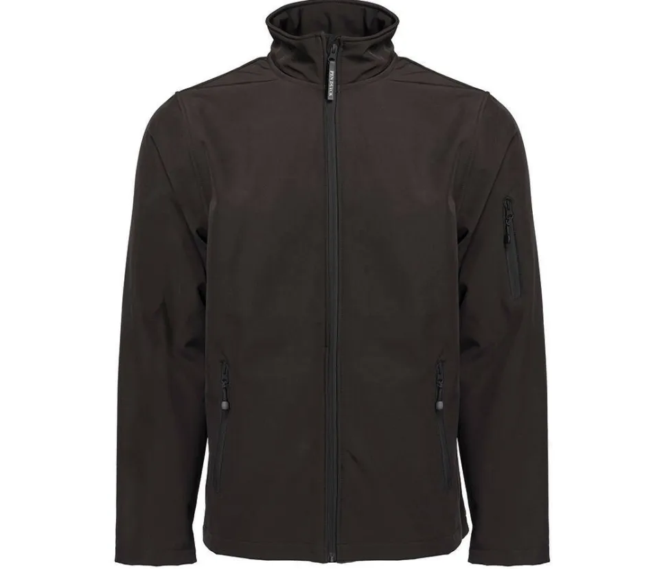 Pen Duick PK768 - Veste Softshell Homme