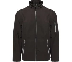 Pen Duick PK768 - Veste Softshell Homme