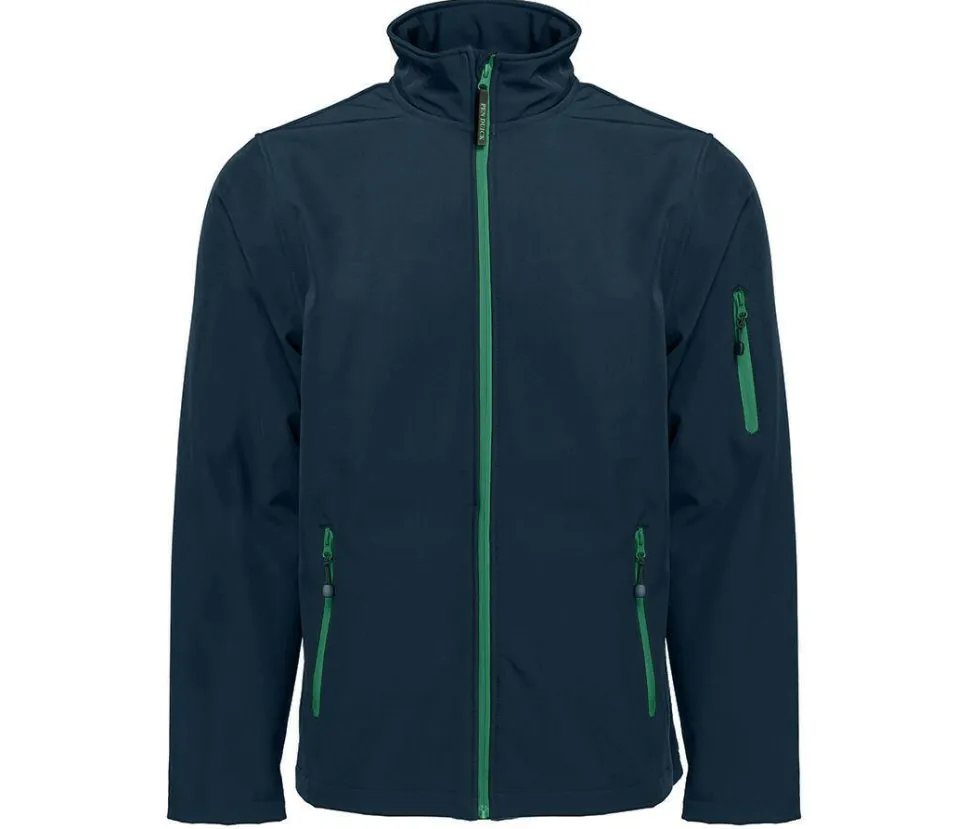 Pen Duick PK768 - Veste Softshell Homme