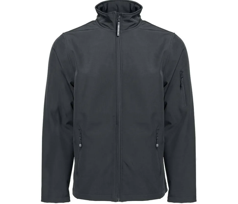 Pen Duick PK768 - Veste Softshell Homme