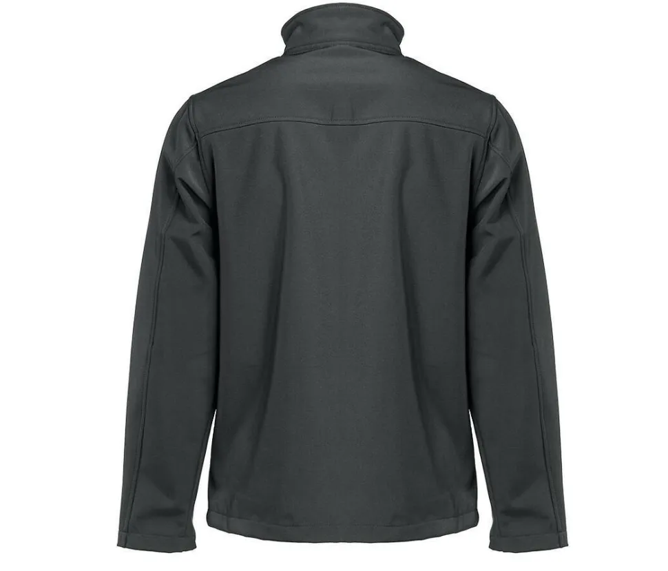 Pen Duick PK768 - Veste Softshell Homme