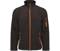 Pen Duick PK768 - Veste Softshell Homme