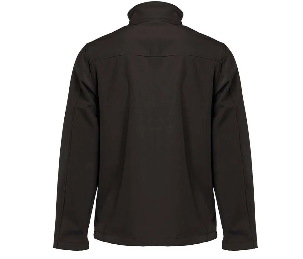 Pen Duick PK768 - Veste Softshell Homme
