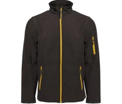 Pen Duick PK768 - Veste Softshell Homme