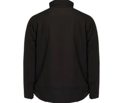 Pen Duick PK778 - Veste Soft-Shell Sherpa Confort