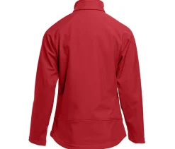 Pen Duick PK775 - Veste Soft-Shell Femme 3 Couches Polaire