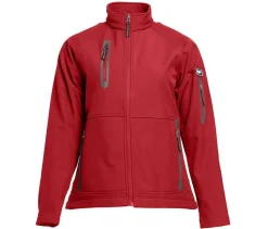 Pen Duick PK775 - Veste Soft-Shell Femme 3 Couches Polaire