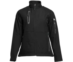 Pen Duick PK775 - Veste Soft-Shell Femme 3 Couches Polaire