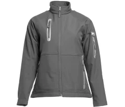 Pen Duick PK775 - Veste Soft-Shell Femme 3 Couches Polaire