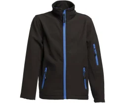 Pen Duick PK767 - Veste Soft-Shell enfant