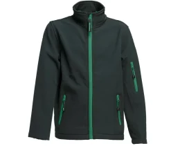 Pen Duick PK767 - Veste Soft-Shell enfant