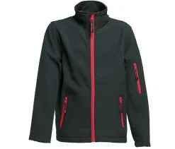Pen Duick PK767 - Veste Soft-Shell enfant
