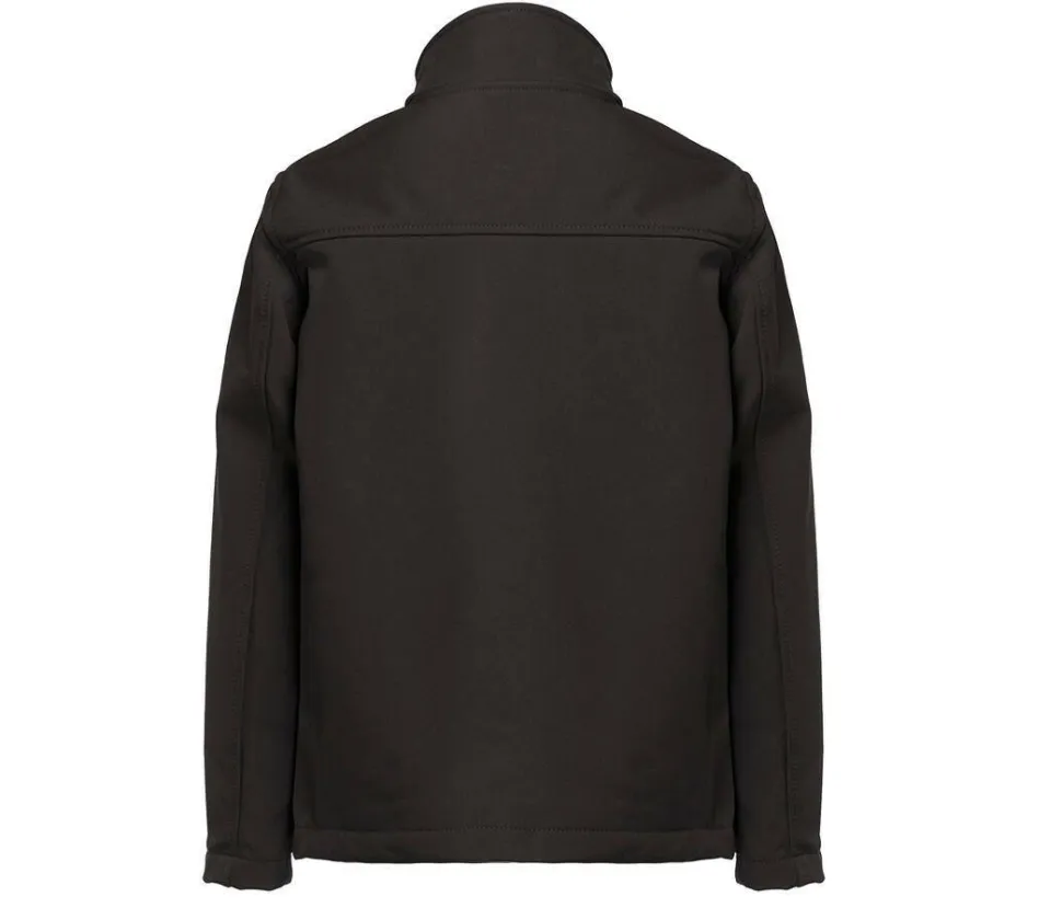 Pen Duick PK767 - Veste Soft-Shell enfant