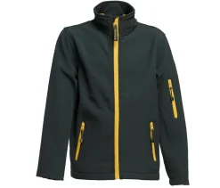 Pen Duick PK767 - Veste Soft-Shell enfant