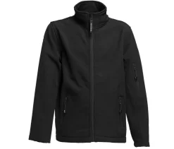 Pen Duick PK767 - Veste Soft-Shell enfant
