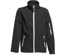 Pen Duick PK767 - Veste Soft-Shell enfant
