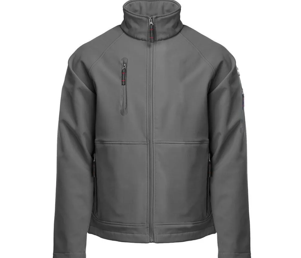 Pen Duick PK770 - Veste Soft-Shell Homme 3 Couches