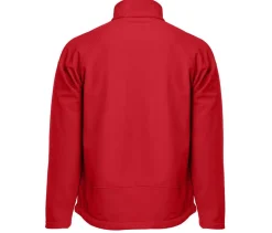 Pen Duick PK770 - Veste Soft-Shell Homme 3 Couches