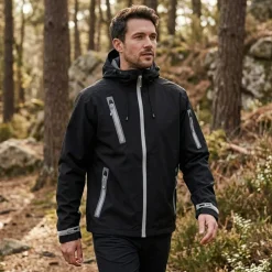 Pen Duick PK799 - Veste technique 3 en 1