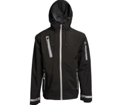Pen Duick PK799 - Veste technique 3 en 1