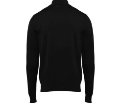 Pen Duick PK453 - Veste Zippée en Coton et Acrylique Confort
