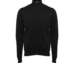 Pen Duick PK453 - Veste Zippée en Coton et Acrylique Confort