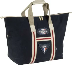 Pen Duick PK034 - Vintage Big Shopping Bag Canvas