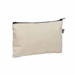PESACARA Pochette en coton 340 gr/m² - GiftRetail MO2379