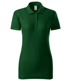 Piccolio P22 - Polo Femme Élégance Moderne Piccolio