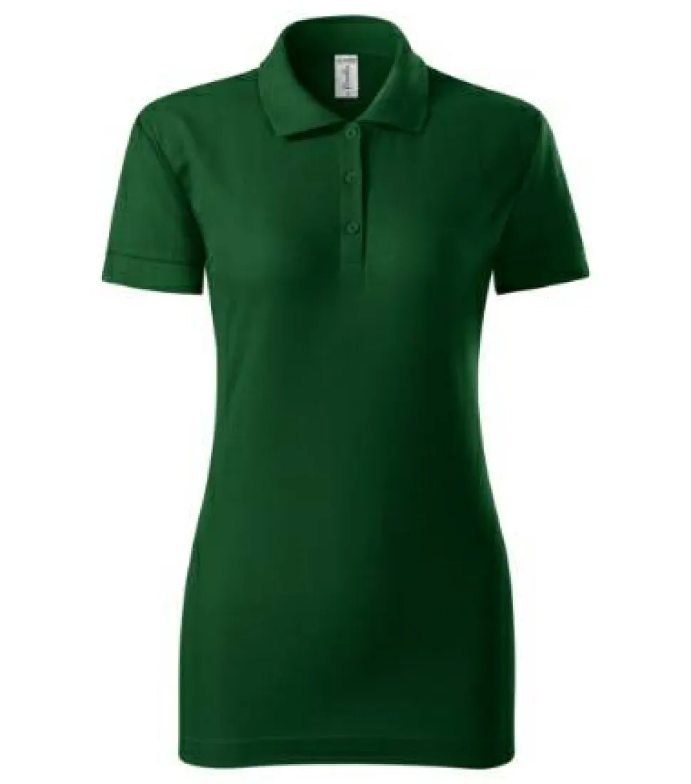 Piccolio P22 - Polo Femme Élégance Moderne Piccolio