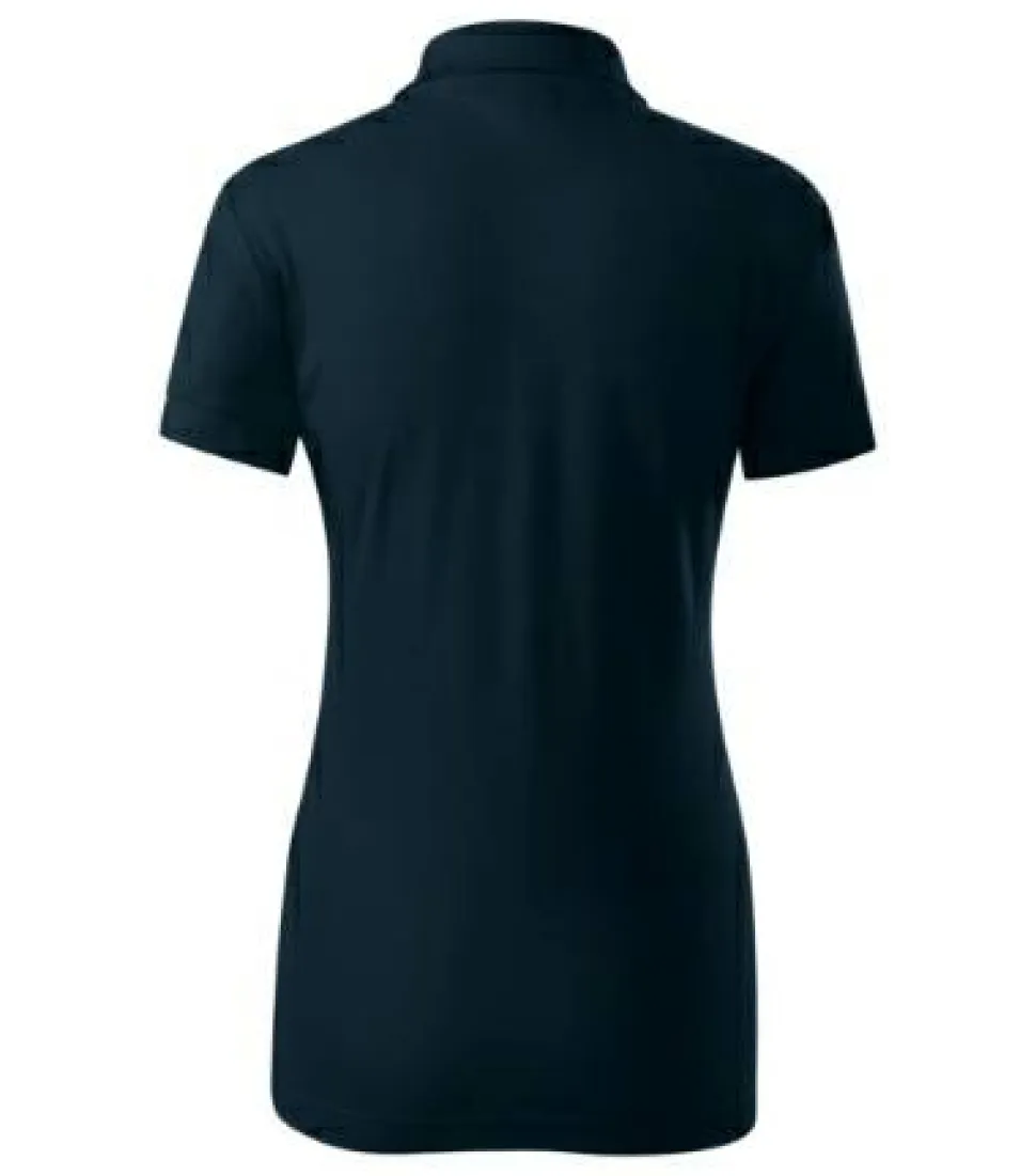 Piccolio P22 - Polo Femme Élégance Moderne Piccolio