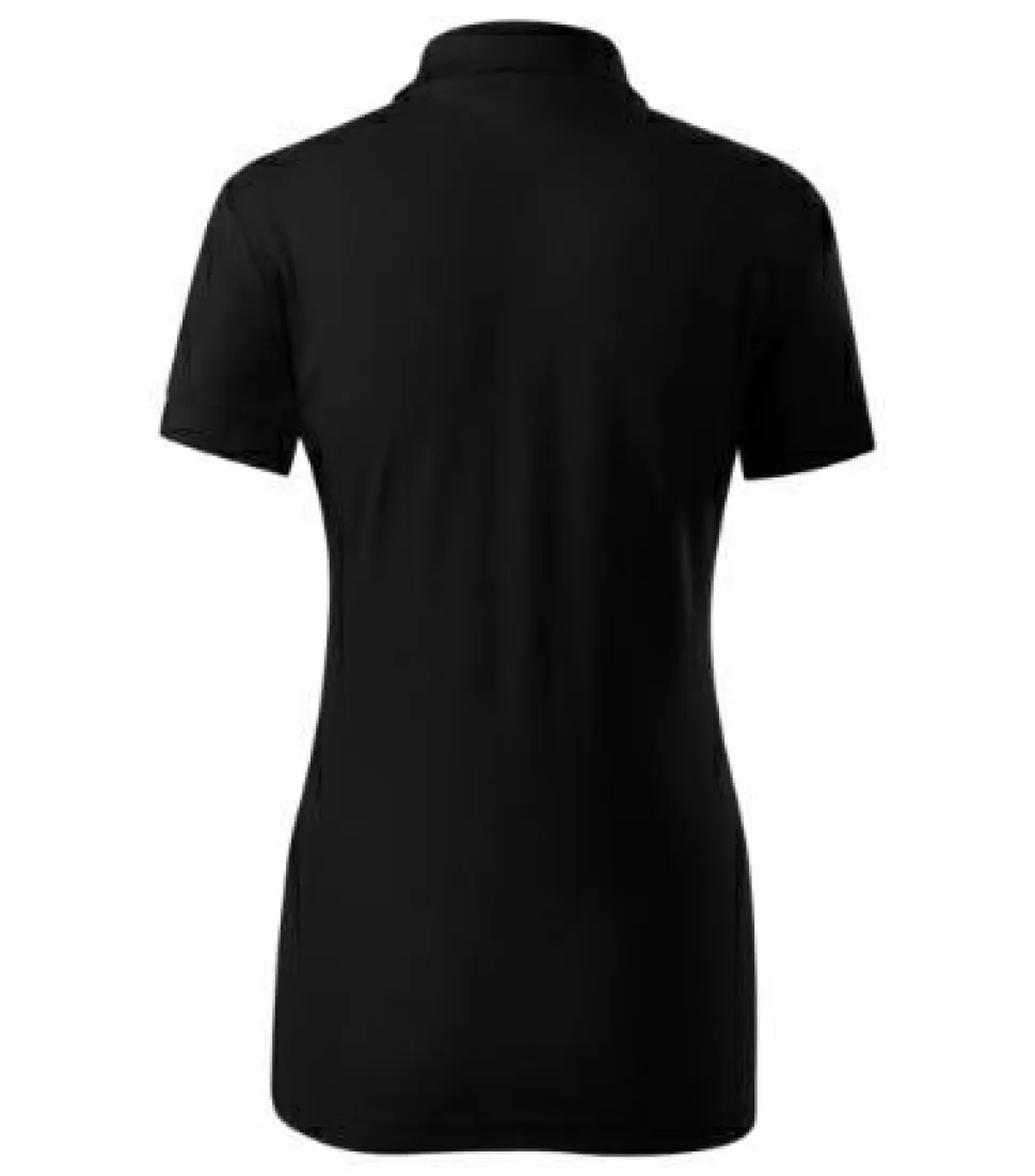 Piccolio P22 - Polo Femme Élégance Moderne Piccolio