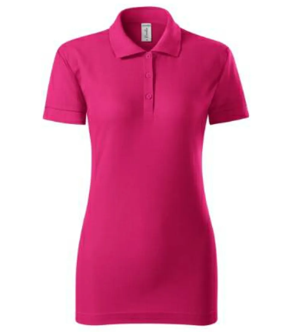 Piccolio P22 - Polo Femme Élégance Moderne Piccolio