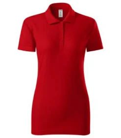Piccolio P22 - Polo Femme Élégance Moderne Piccolio