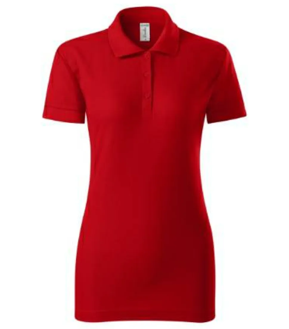 Piccolio P22 - Polo Femme Élégance Moderne Piccolio