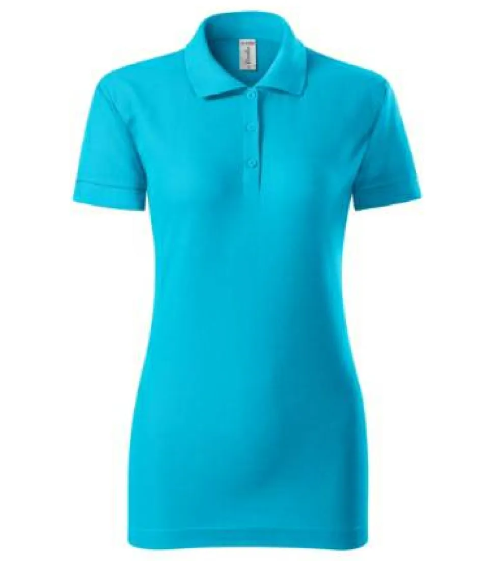 Piccolio P22 - Polo Femme Élégance Moderne Piccolio