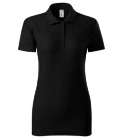 Piccolio P22 - Polo Femme Élégance Moderne Piccolio