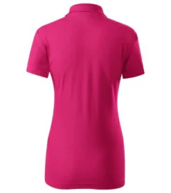 Piccolio P22 - Polo Femme Élégance Moderne Piccolio