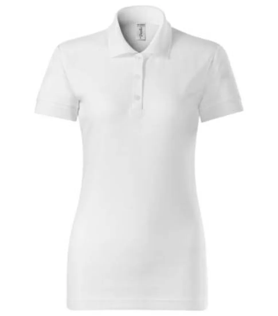 Piccolio P22 - Polo Femme Élégance Moderne Piccolio