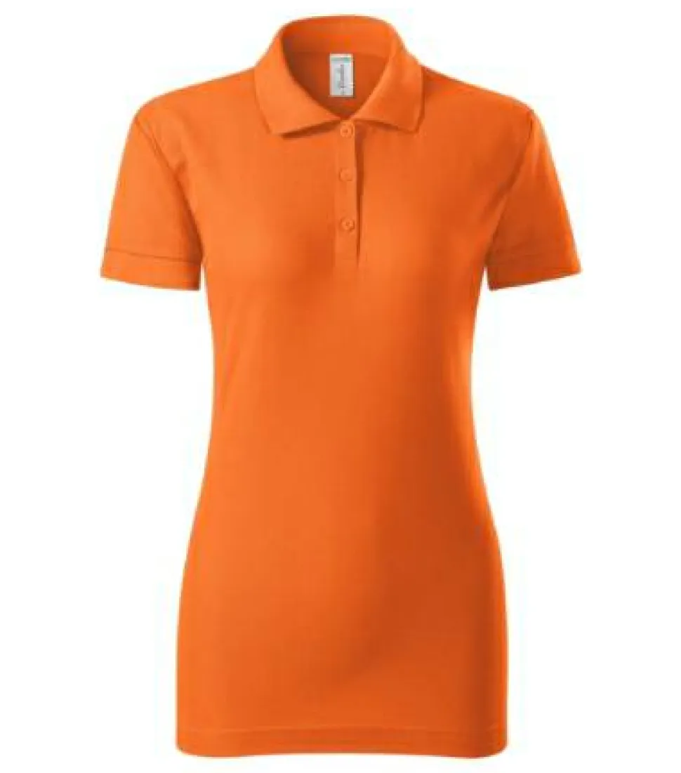 Piccolio P22 - Polo Femme Élégance Moderne Piccolio