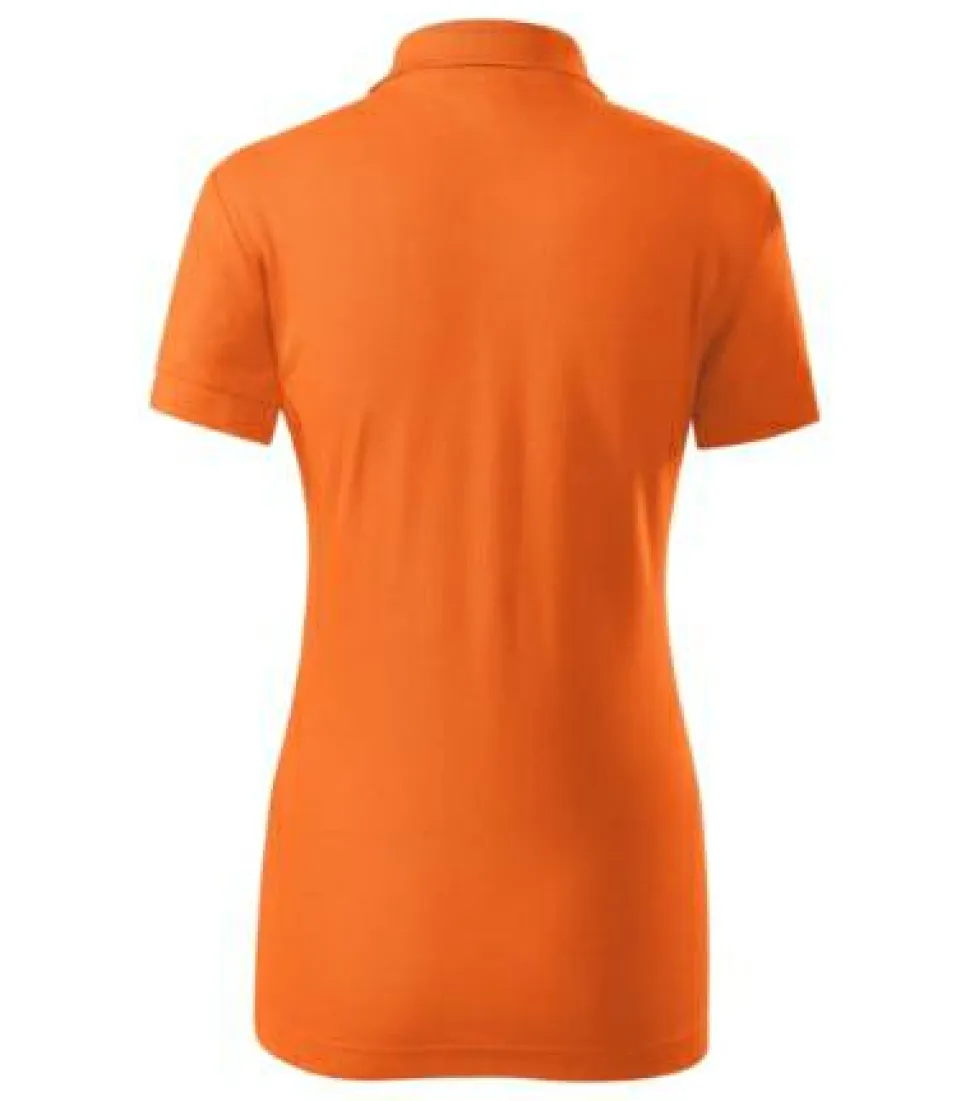 Piccolio P22 - Polo Femme Élégance Moderne Piccolio