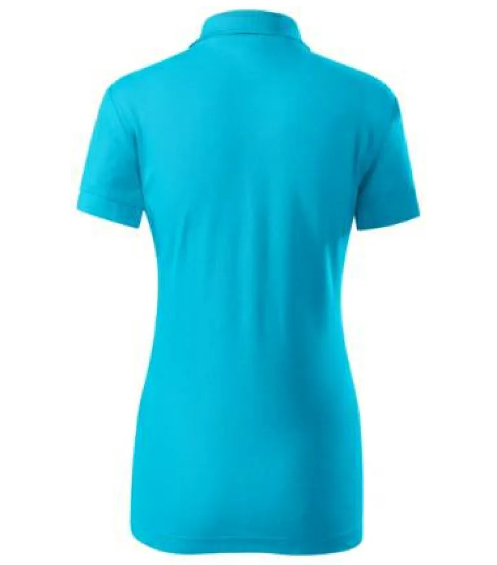 Piccolio P22 - Polo Femme Élégance Moderne Piccolio