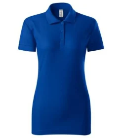 Piccolio P22 - Polo Femme Élégance Moderne Piccolio