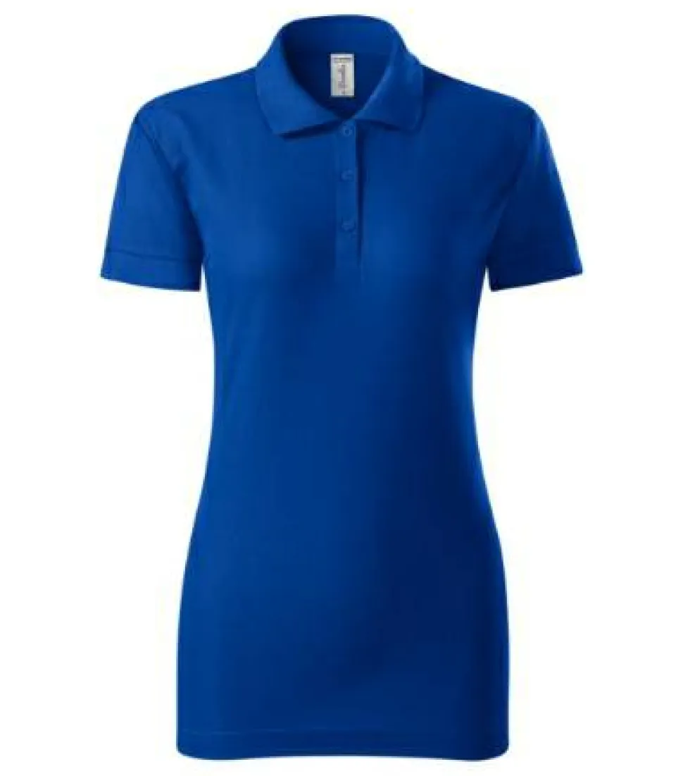 Piccolio P22 - Polo Femme Élégance Moderne Piccolio