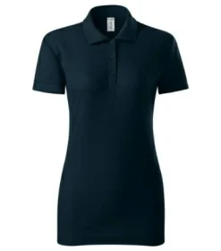 Piccolio P22 - Polo Femme Élégance Moderne Piccolio