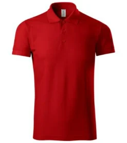 Piccolio P21 - Polo Homme Élégant et Confortable Piccolio