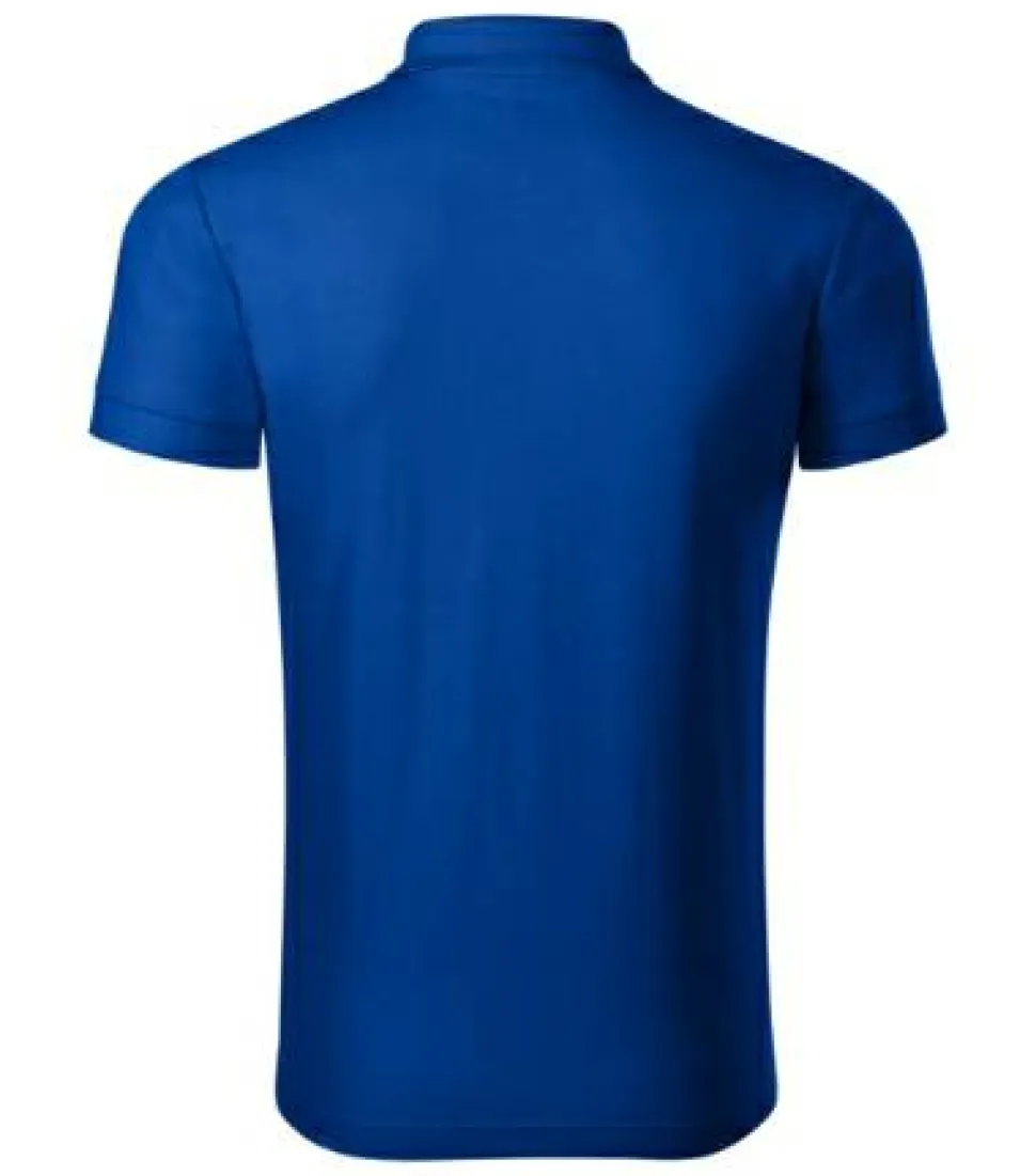 Piccolio P21 - Polo Homme Élégant et Confortable Piccolio