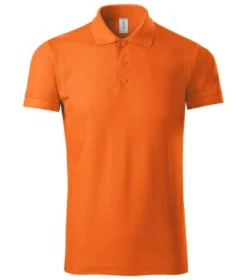 Piccolio P21 - Polo Homme Élégant et Confortable Piccolio