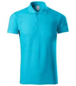 Piccolio P21 - Polo Homme Élégant et Confortable Piccolio