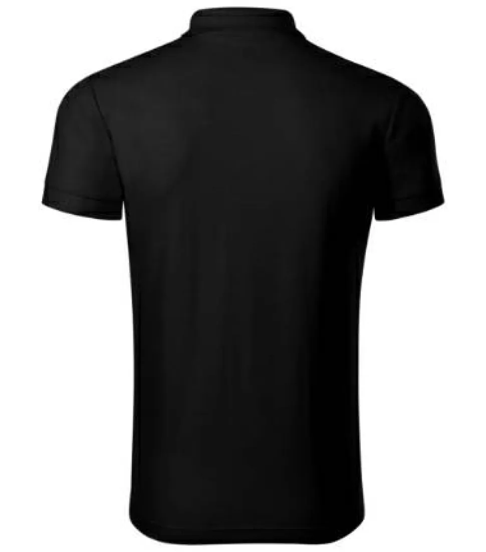 Piccolio P21 - Polo Homme Élégant et Confortable Piccolio